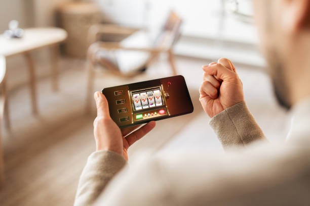 juraganmain99 App 